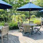 石窯ガーデンテラス - 