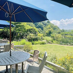 石窯ガーデンテラス - 