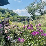 石窯ガーデンテラス - 