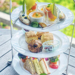 石窯ガーデンテラス - 