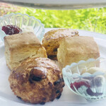 石窯ガーデンテラス - 