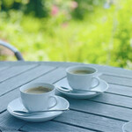 石窯ガーデンテラス - 