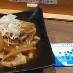 南部ビストロ うんめのす - 肉豆腐