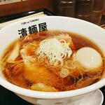 清麺屋 - 