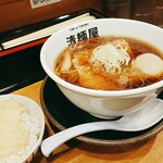 清麺屋 - 