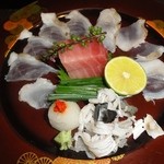 河豚良いですね