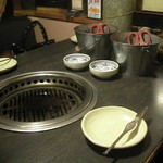 かにかに亭＆味屋 - 