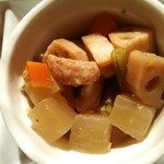 Saizukicchin - 菜’sランチ