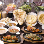 ビスヌ - 単品料理・セットメニューも充実！！お得なランチセットもご用意しております。