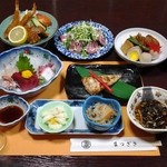 まつざき - 料理写真: