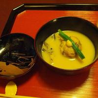 美濃吉本店 竹茂楼 - ランチ　華