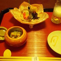 美濃吉本店 竹茂楼 - ランチ　華