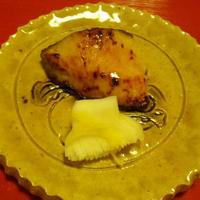 美濃吉本店 竹茂楼 - ランチ　華