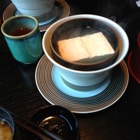 有馬 華暦 エクシブ有馬離宮 - 煮豆腐