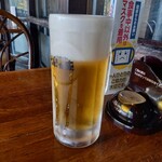 コロポックル - ビール