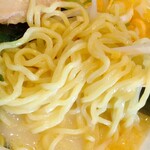 味の大王 - 麺