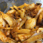 カリーライス専門店エチオピア - 