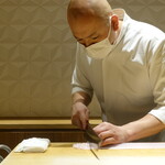 銀座 しのはら - 