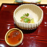 銀座 しのはら - 