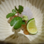 銀座 しのはら - 