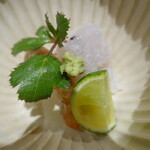 銀座 しのはら - 