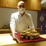 銀座 しのはら - 