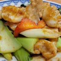 横浜中華街 北京飯店 - 