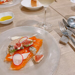 ビストロ・ラ・ターブル - 