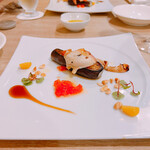 ビストロ・ラ・ターブル - 