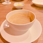 ビストロ・ラ・ターブル - 