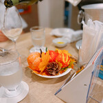 ビストロ・ラ・ターブル - 