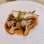 ビストロ・ラ・ターブル - 