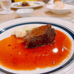 ビストロ・ラ・ターブル - 