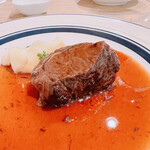 ビストロ・ラ・ターブル - 