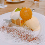 ビストロ・ラ・ターブル - 