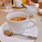 ビストロ・ラ・ターブル - 