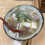 Sakaeshokudou - 肉吸いスペシャル
