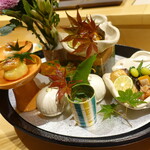 銀座 しのはら - 