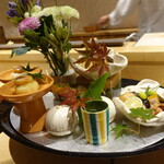 銀座 しのはら - 