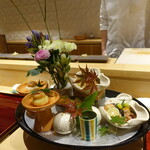 銀座 しのはら - 