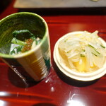 銀座 しのはら - 