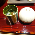 銀座 しのはら - 