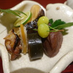 銀座 しのはら - 