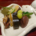 銀座 しのはら - 