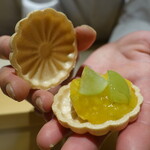 銀座 しのはら - 