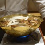 銀座 しのはら - 