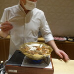 銀座 しのはら - 