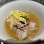 銀座 しのはら - 