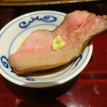 銀座 しのはら - 