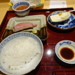 銀座 しのはら - 